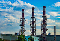 新罗柴油发电机组进气门与排气门磨损严重是什么原因