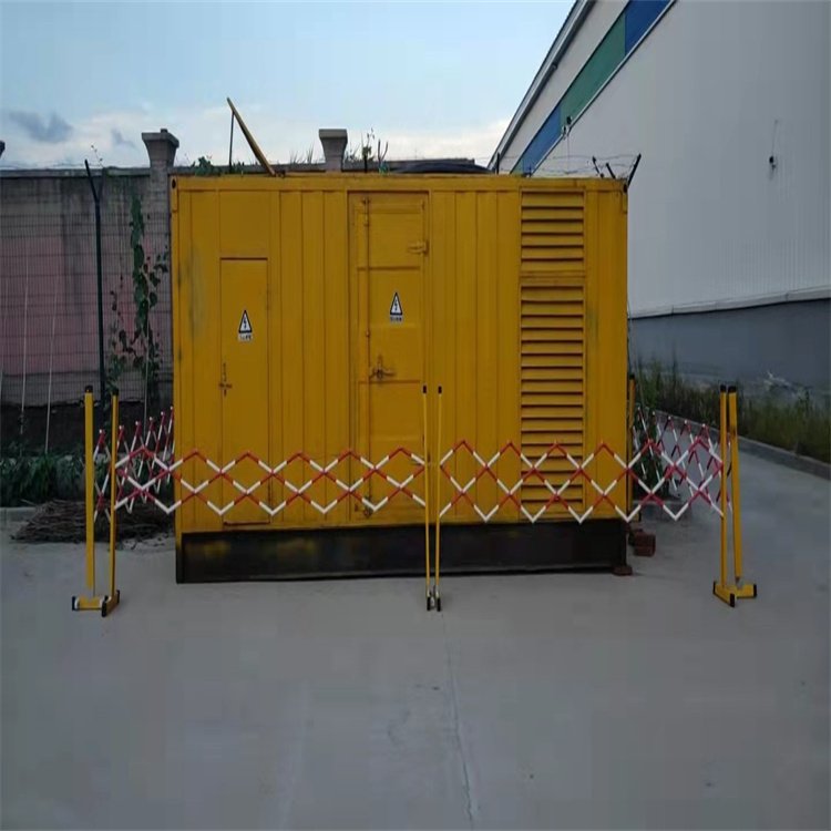 新罗发电机组油箱盖上留出小气孔有什么用？