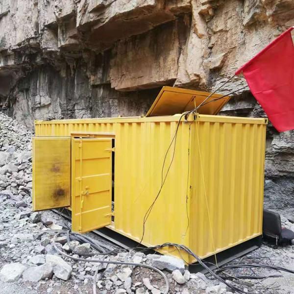 新罗柴油发电机组使用注意事项要牢记