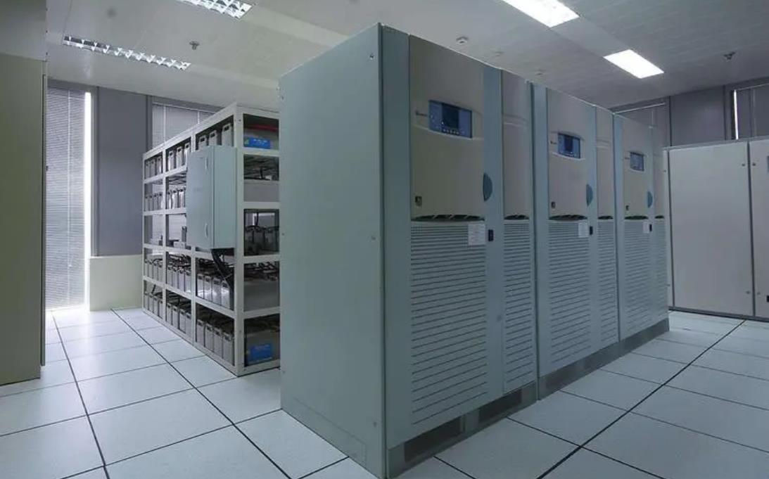 新罗UPS 电源的分类