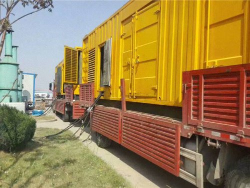 新罗发电机停电自启装置主要有以下几种类型？