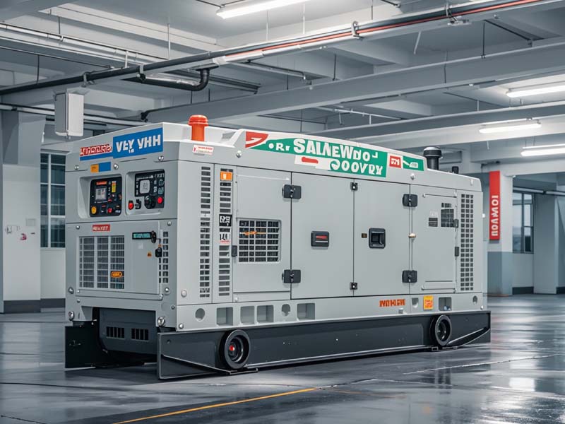 新罗发电机组皮带张力计的校准周期是多久？