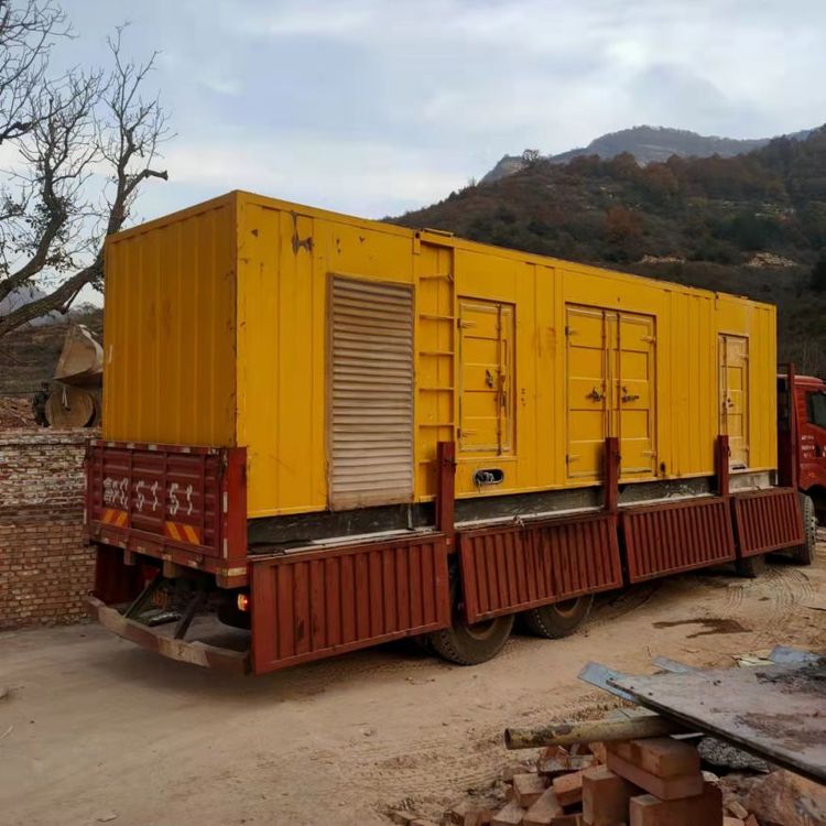 新罗柴油发电机的品牌有哪些？