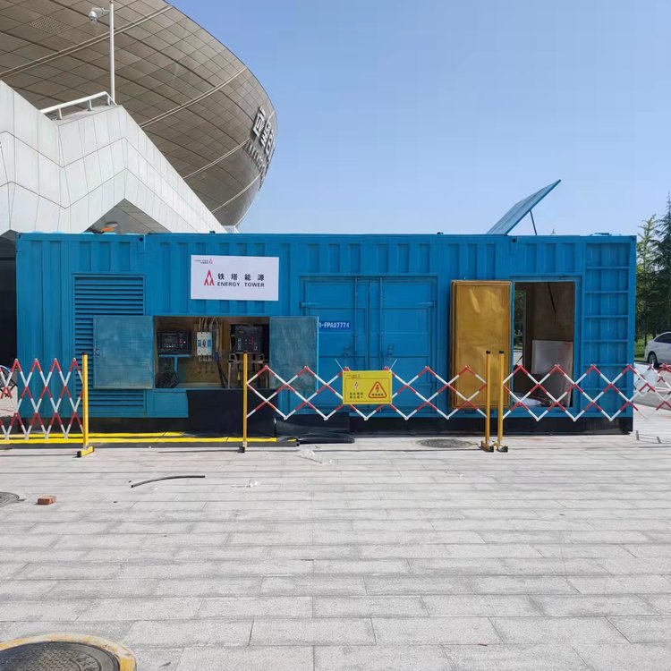 新罗介绍一下发电机组维修保养的具体操作流程