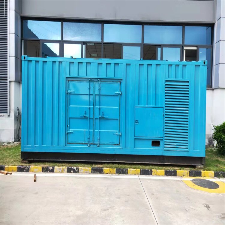 新罗发电机组使用中应注意什么事项？