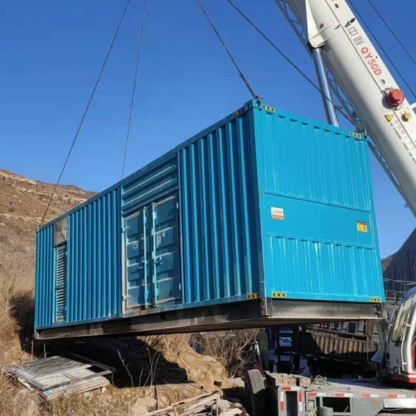 新罗发电机组维修保养中应注意什么事项？