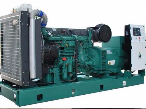 新罗升级现有发电机组的成本大概是多少？