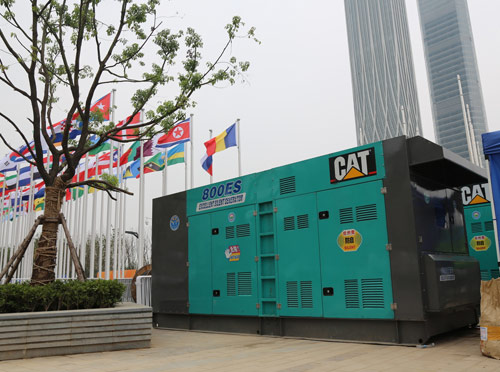 新罗详细介绍一下升级发电机组的具体步骤