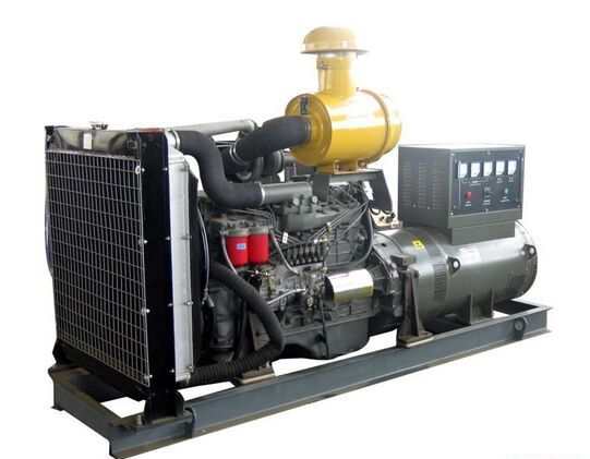 新罗汽油发电机组电瓶电解液密度偏低时如何调整？