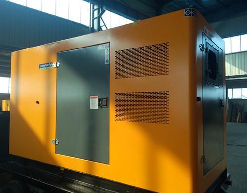 新罗汽油发电机组电瓶电解液的密度应该保持在什么范围？