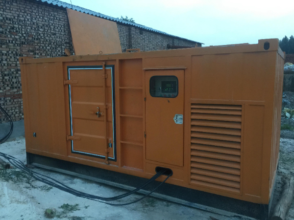 新罗发电机组长期使用中，电缆线的敷设路径有哪些要求？