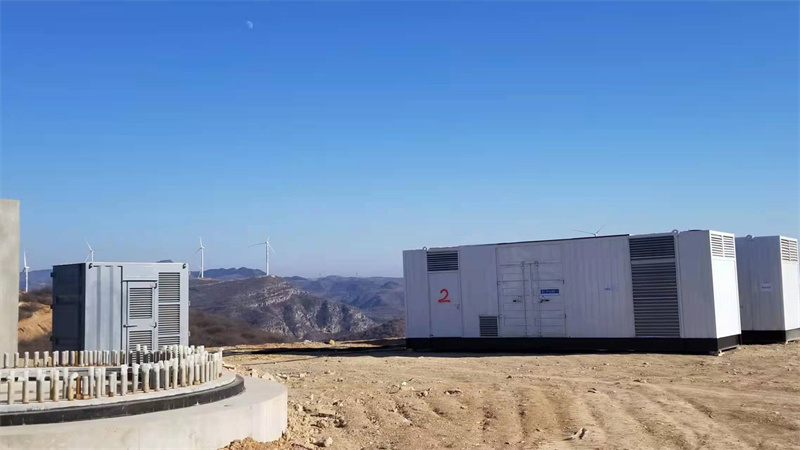 新罗带燃油预热系统的柴油发电机组在冬季启动前需要做哪些准备工作？