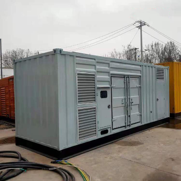 新罗 柴油发电机组冬季启动前需要做哪些准备工作？